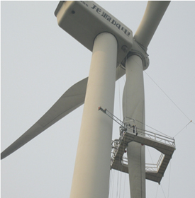 回字形大平臺(tái)