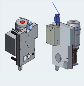 載人提升機(jī)