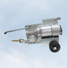 載人提升機(jī)1000 T HD